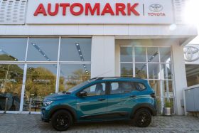 Renault Triber 1.0 Techno