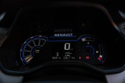 
										Renault Triber 1.0 Techno full									