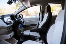 
										Renault Triber 1.0 Techno full									