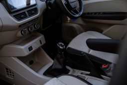 
										Renault Triber 1.0 Techno full									