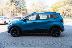 Renault Triber 1.0 Techno