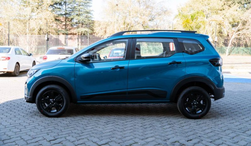 
								Renault Triber 1.0 Techno full									