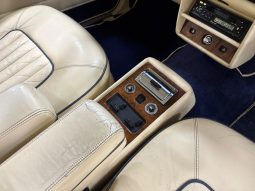 
										Rolls-Royce Silver Spirit full									