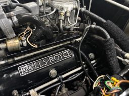 
										Rolls-Royce Silver Spirit full									