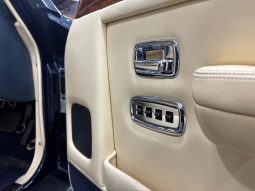 
										Rolls-Royce Silver Spirit full									