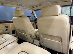
										Rolls-Royce Silver Spirit full									