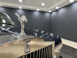 
										Rolls-Royce Silver Spirit full									