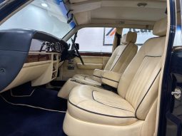 
										Rolls-Royce Silver Spirit full									