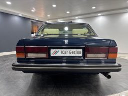 
										Rolls-Royce Silver Spirit full									