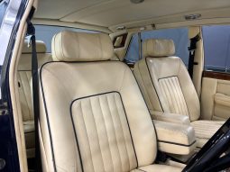 
										Rolls-Royce Silver Spirit full									
