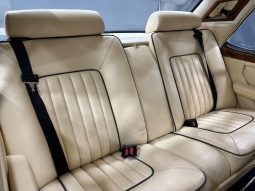 
										Rolls-Royce Silver Spirit full									