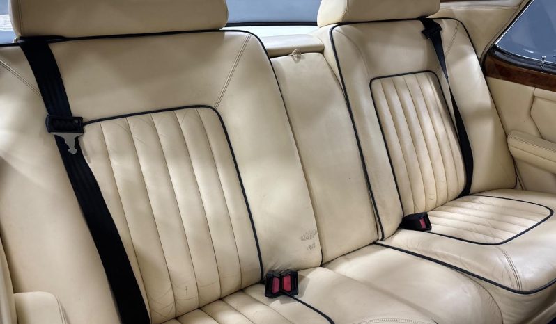 
								Rolls-Royce Silver Spirit full									