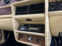 
										Rolls-Royce Silver Spirit full									