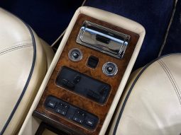 
										Rolls-Royce Silver Spirit full									