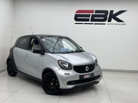 Smart Forfour 1.0 Proxy