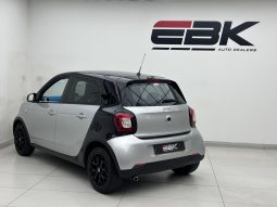
										Smart Forfour 1.0 Proxy full									