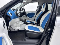 
										Smart Forfour 1.0 Proxy full									