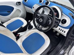 
										Smart Forfour 1.0 Proxy full									