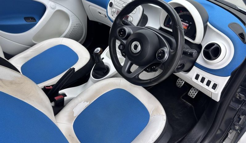 
								Smart Forfour 1.0 Proxy full									
