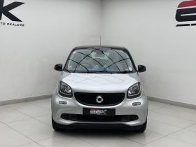 Smart Forfour 1.0 Proxy