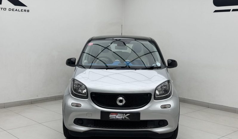 
								Smart Forfour 1.0 Proxy full									