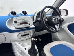 
										Smart Forfour 1.0 Proxy full									