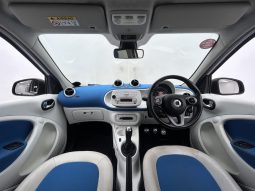 
										Smart Forfour 1.0 Proxy full									