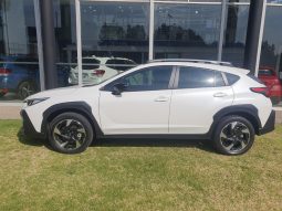 
										Subaru Crosstrek iS full									