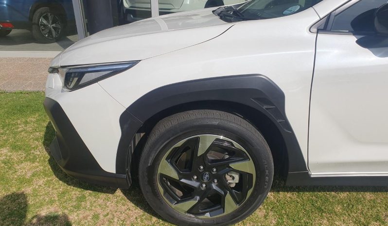 
								Subaru Crosstrek iS full									