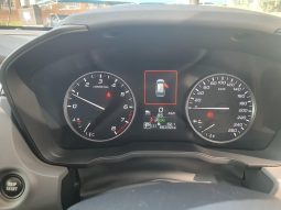 
										Subaru Crosstrek iS full									