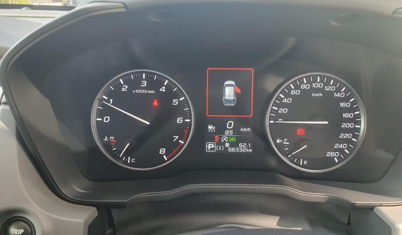 
								Subaru Crosstrek iS full									