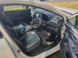
										Subaru Crosstrek iS full									