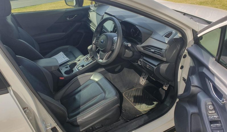 
								Subaru Crosstrek iS full									