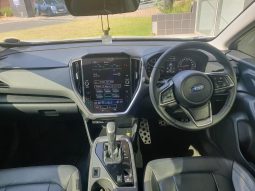 
										Subaru Crosstrek iS full									