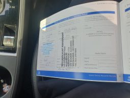 
										Subaru Crosstrek iS full									