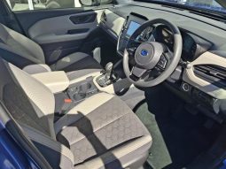 
										Subaru Forester 2.5 Field CVT full									