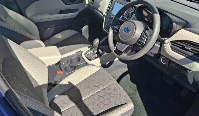 
								Subaru Forester 2.5 Field CVT full									