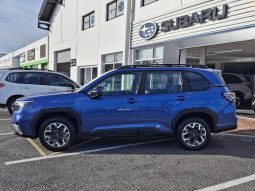 
										Subaru Forester 2.5 Field CVT full									