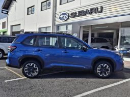 
										Subaru Forester 2.5 Field CVT full									