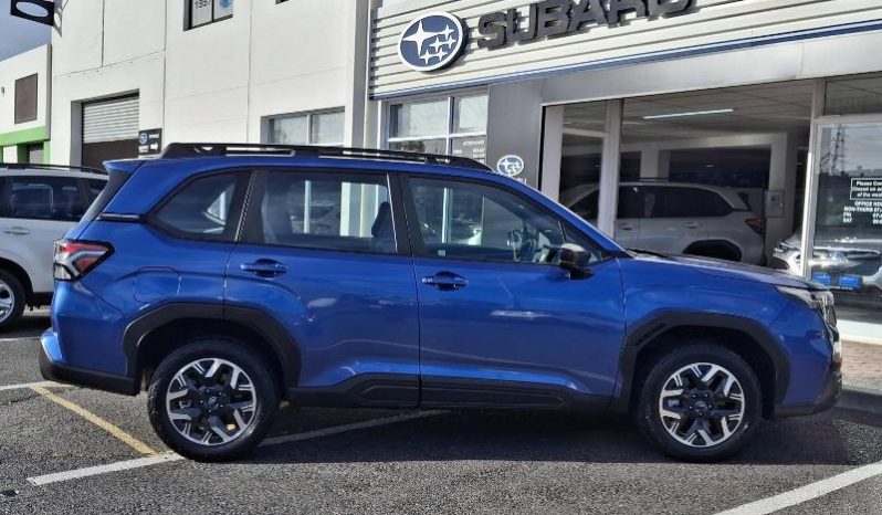 
								Subaru Forester 2.5 Field CVT full									