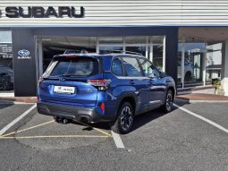 
										Subaru Forester 2.5 Field CVT full									