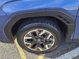 
										Subaru Forester 2.5 Field CVT full									