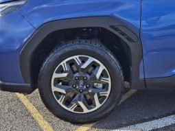 
										Subaru Forester 2.5 Field CVT full									