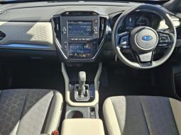 
										Subaru Forester 2.5 Field CVT full									