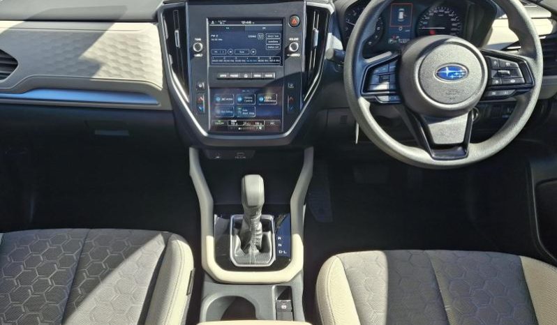 
								Subaru Forester 2.5 Field CVT full									