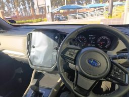 
										Subaru Forester 2.5 Touring Cvt full									