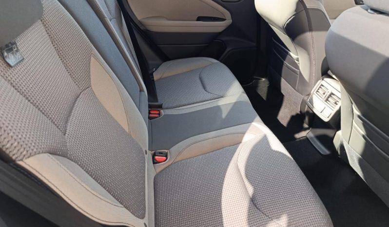 
								Subaru Forester 2.5 Touring Cvt full									