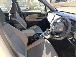 
										Subaru Forester 2.5 Touring Cvt full									