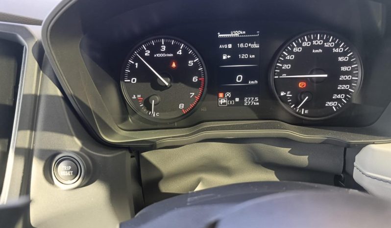 
								Subaru Forester 2.5 Touring Cvt full									