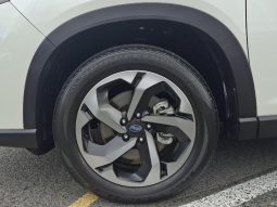 
										Subaru Forester 2.5i-S ES full									